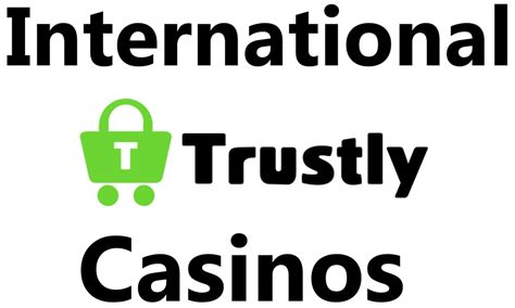 nya utländska casino med trustly - utländska casino login